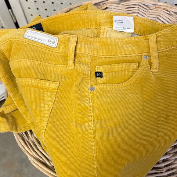 AG cords - Picture 7 of 9